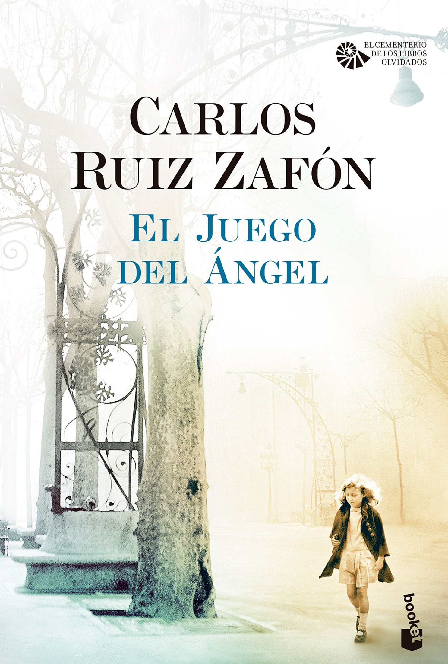 El Juego del Ángel