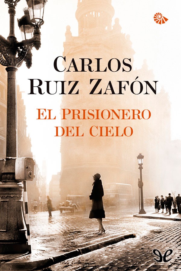 El Prisionero del Cielo