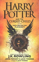 Harry Potter and the Cursed Child