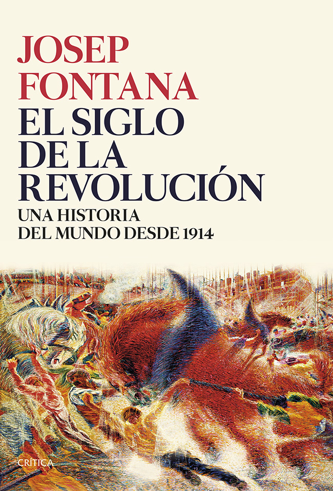 El siglo de la revolución