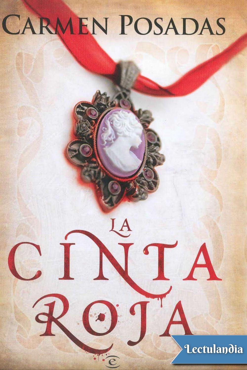 La cinta roja