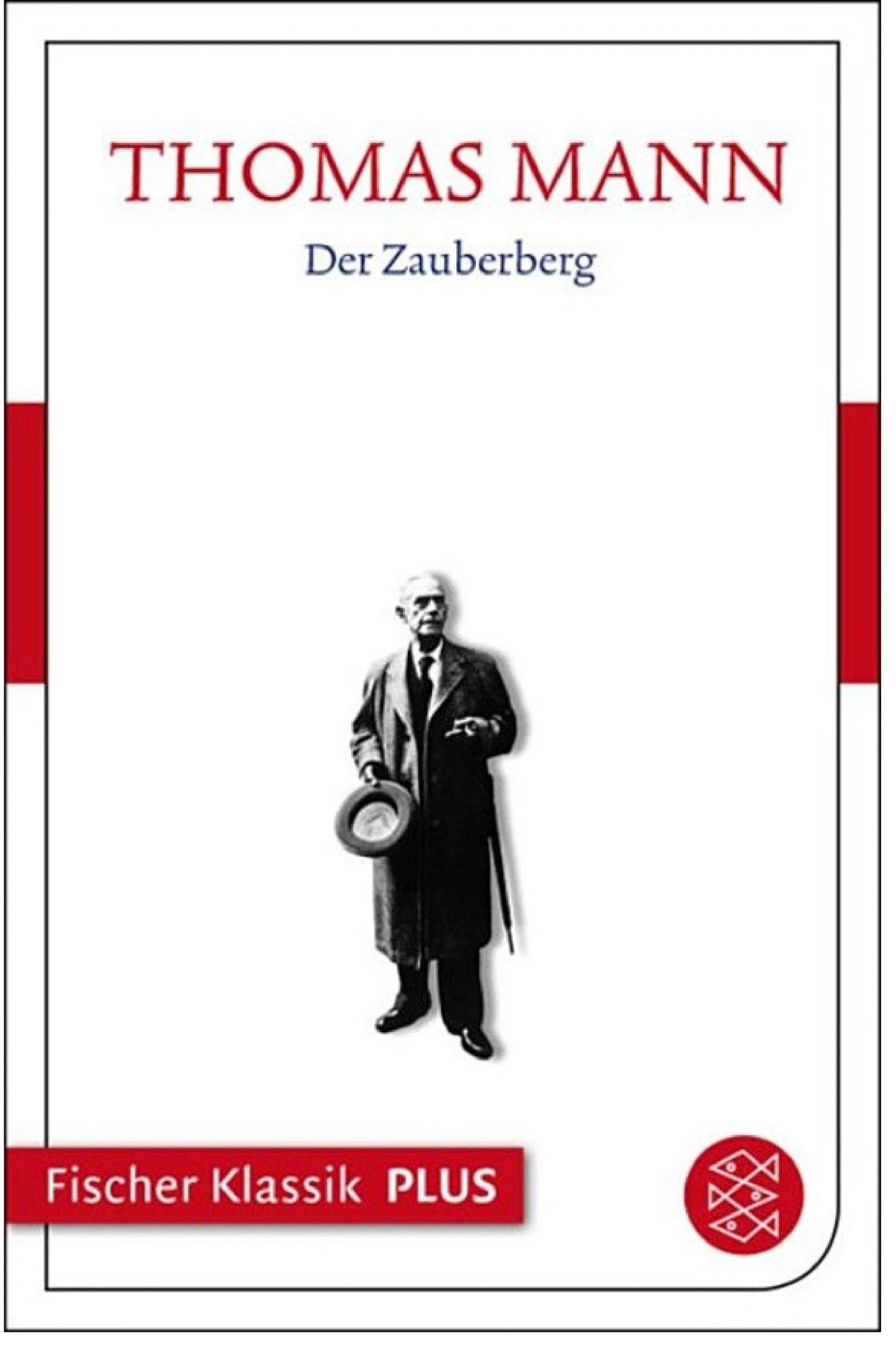 Der Zauberberg
