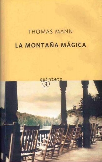 La montaña mágica